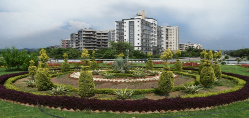 Panchkula, Haryana