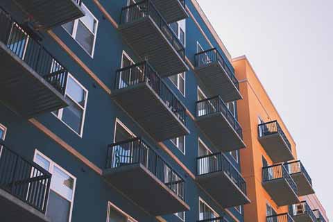 Lowrise Independent Floors