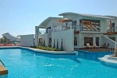 Luxury Homes